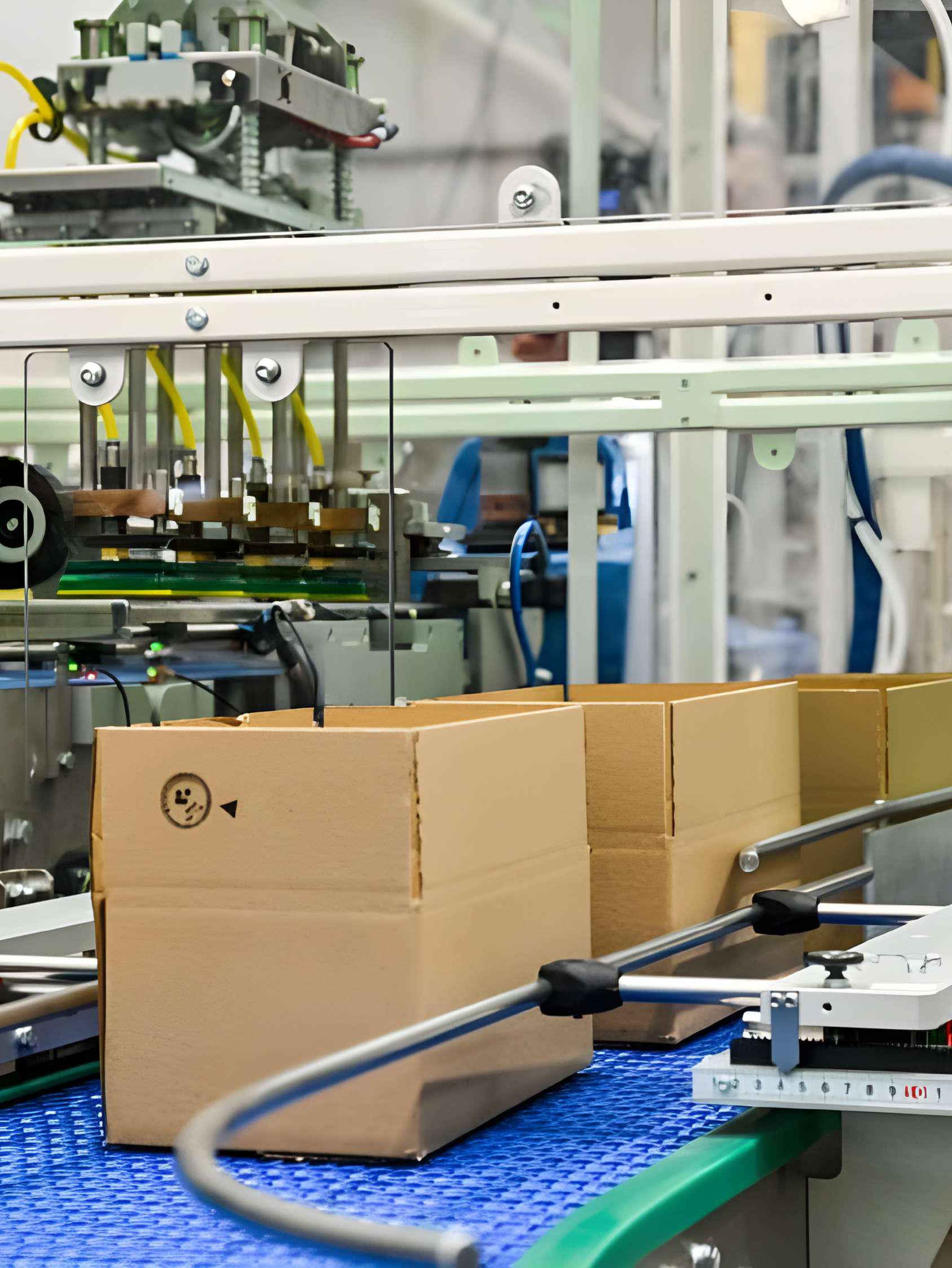 Printing & Packaging