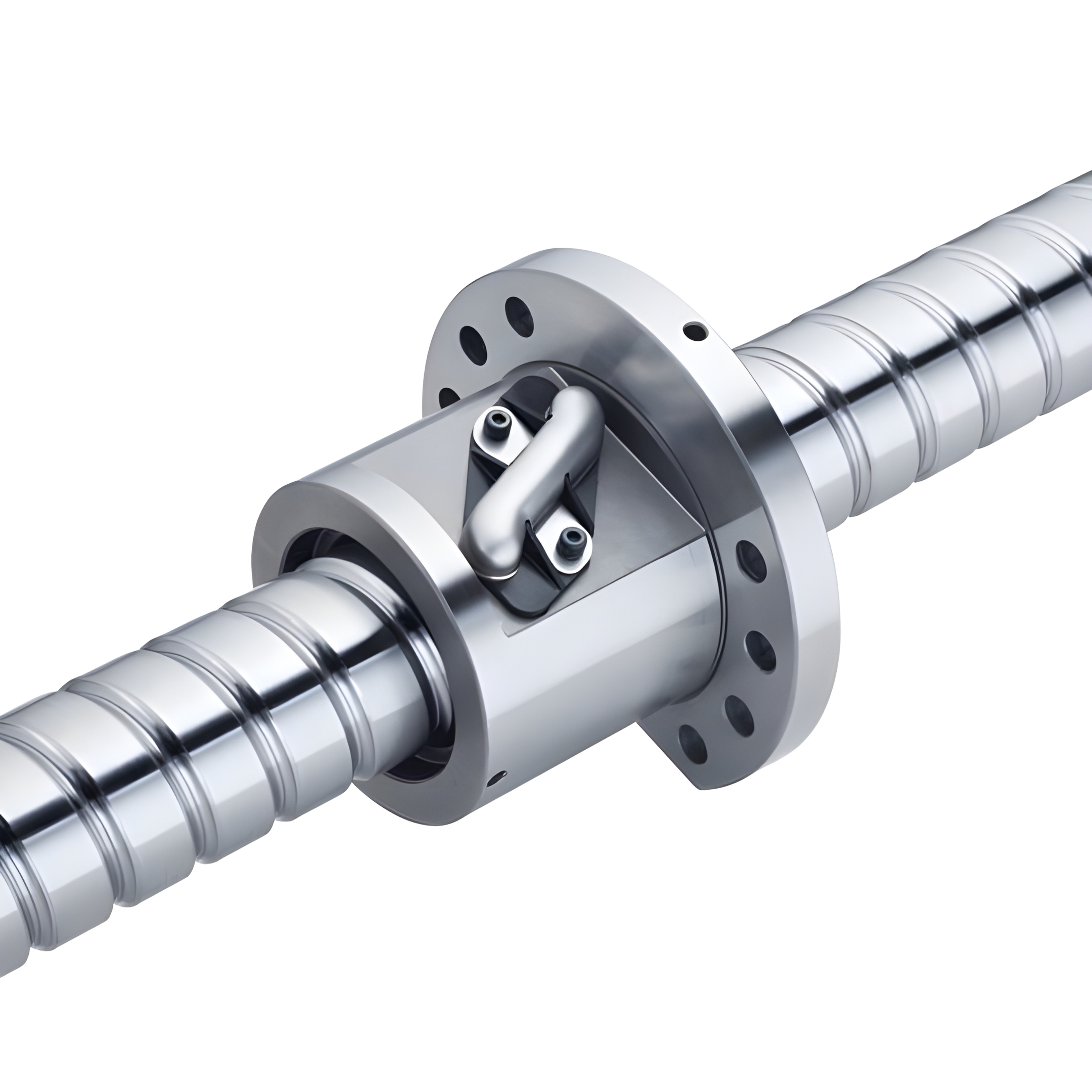 HIWIN Super Ballscrew