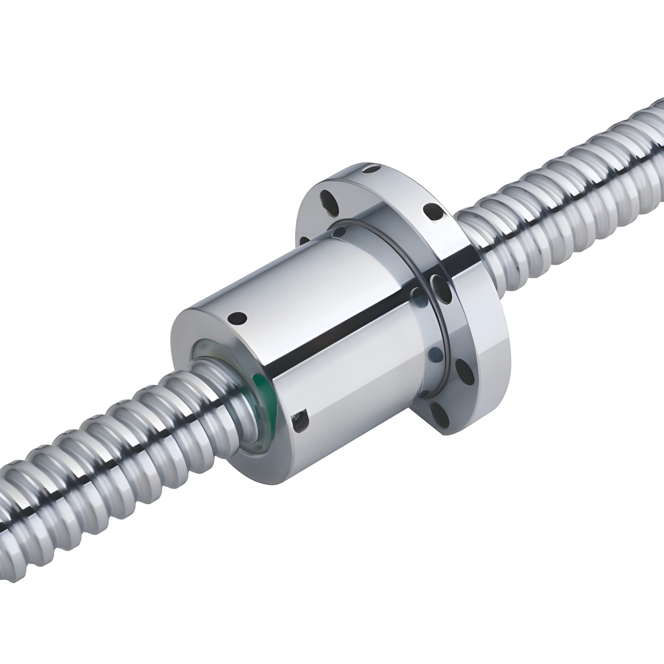 HIWIN Super S Ballscrew