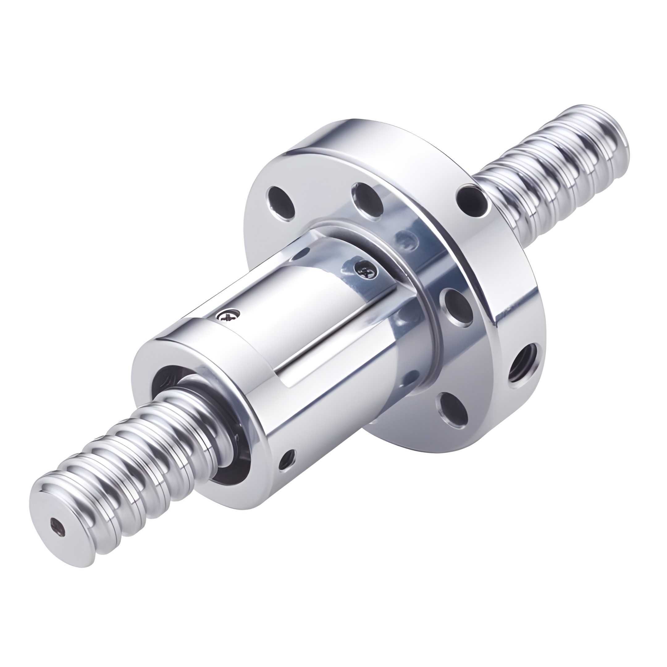 HIWIN Super Z Ballscrew