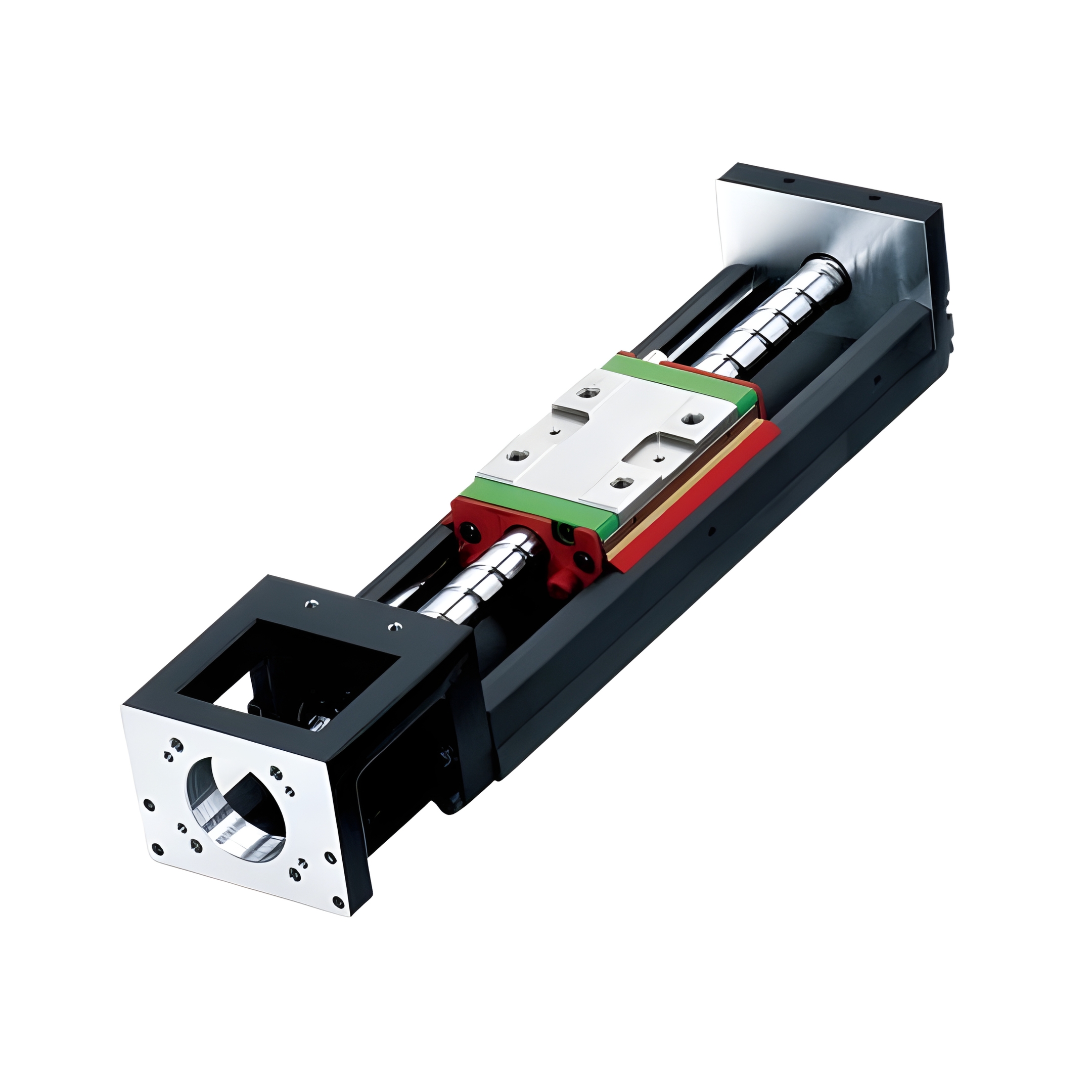 HIWIN SK Silent Series