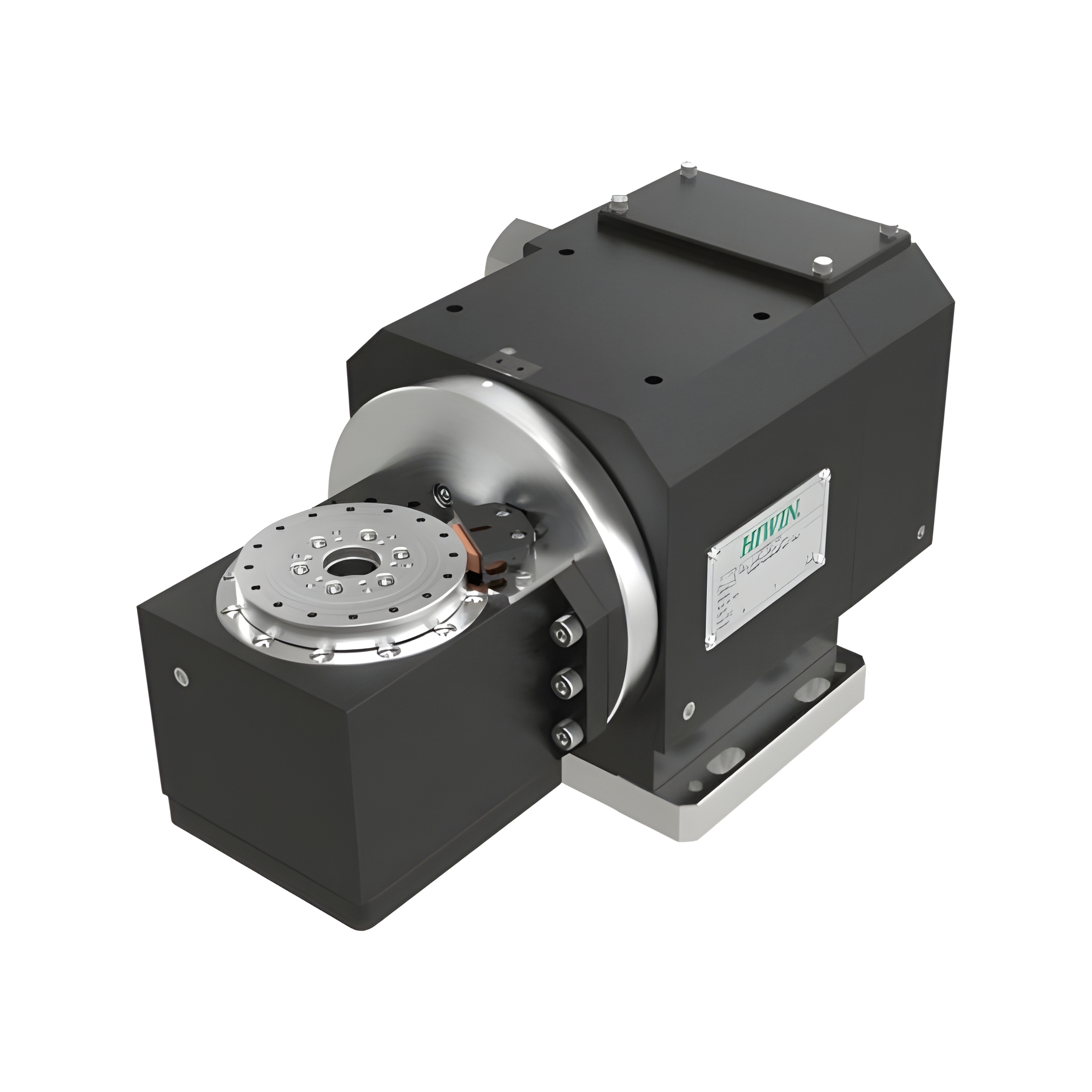 HIWIN Submersible Rotary Workbench